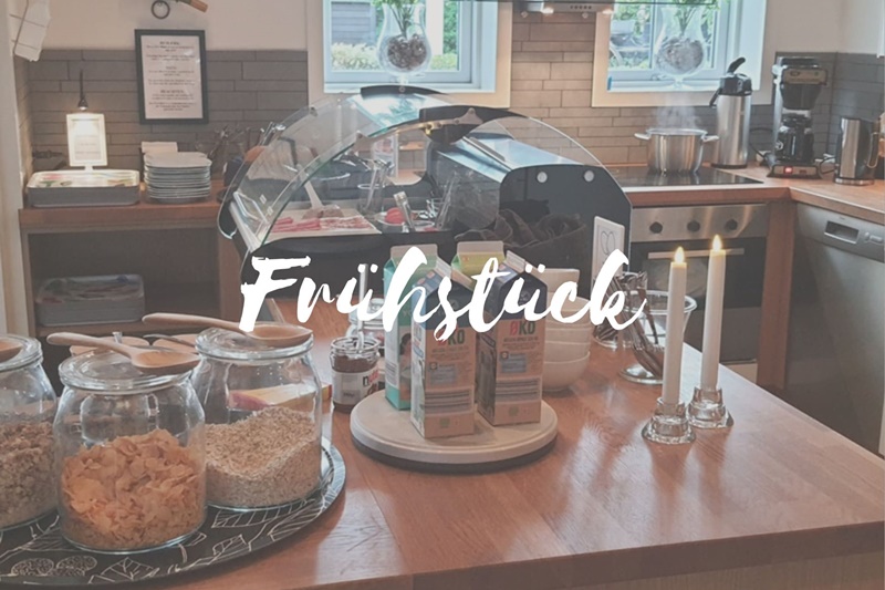 Frühstück