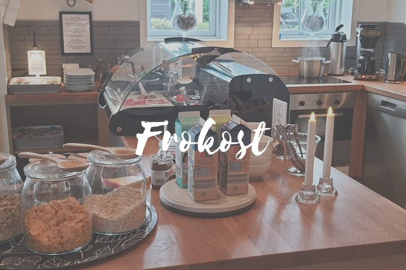 Frokost