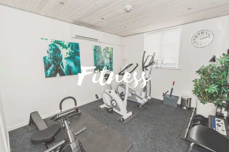 Fitness