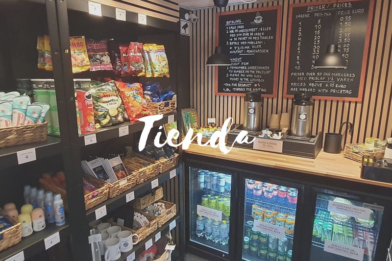 Tienda