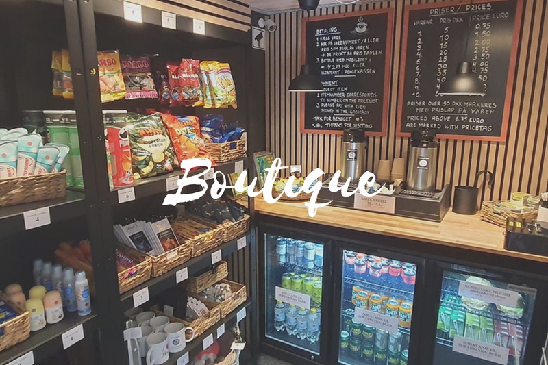 Boutique