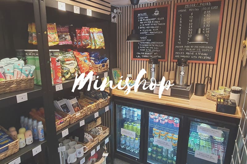 Minishop