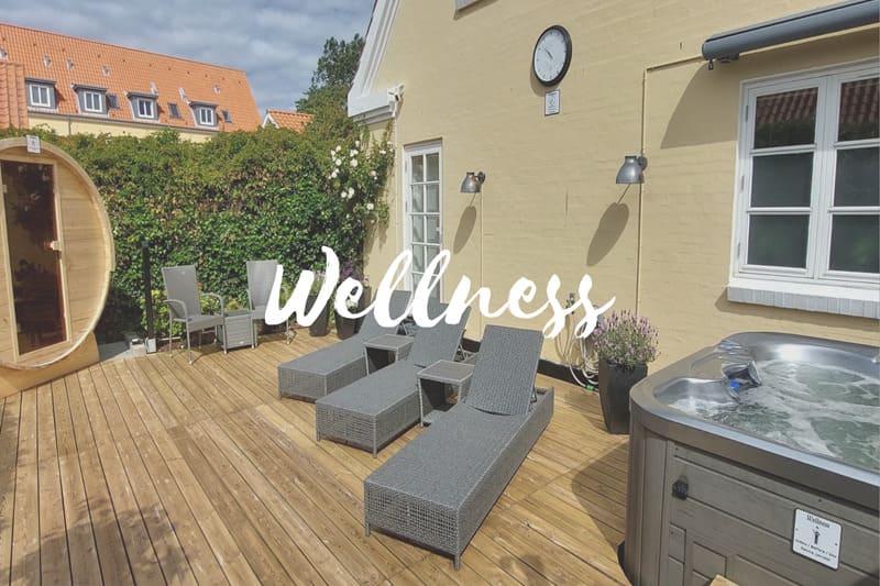 Wellness