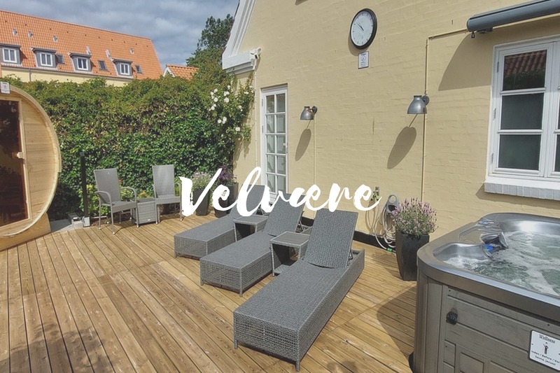 Velvære