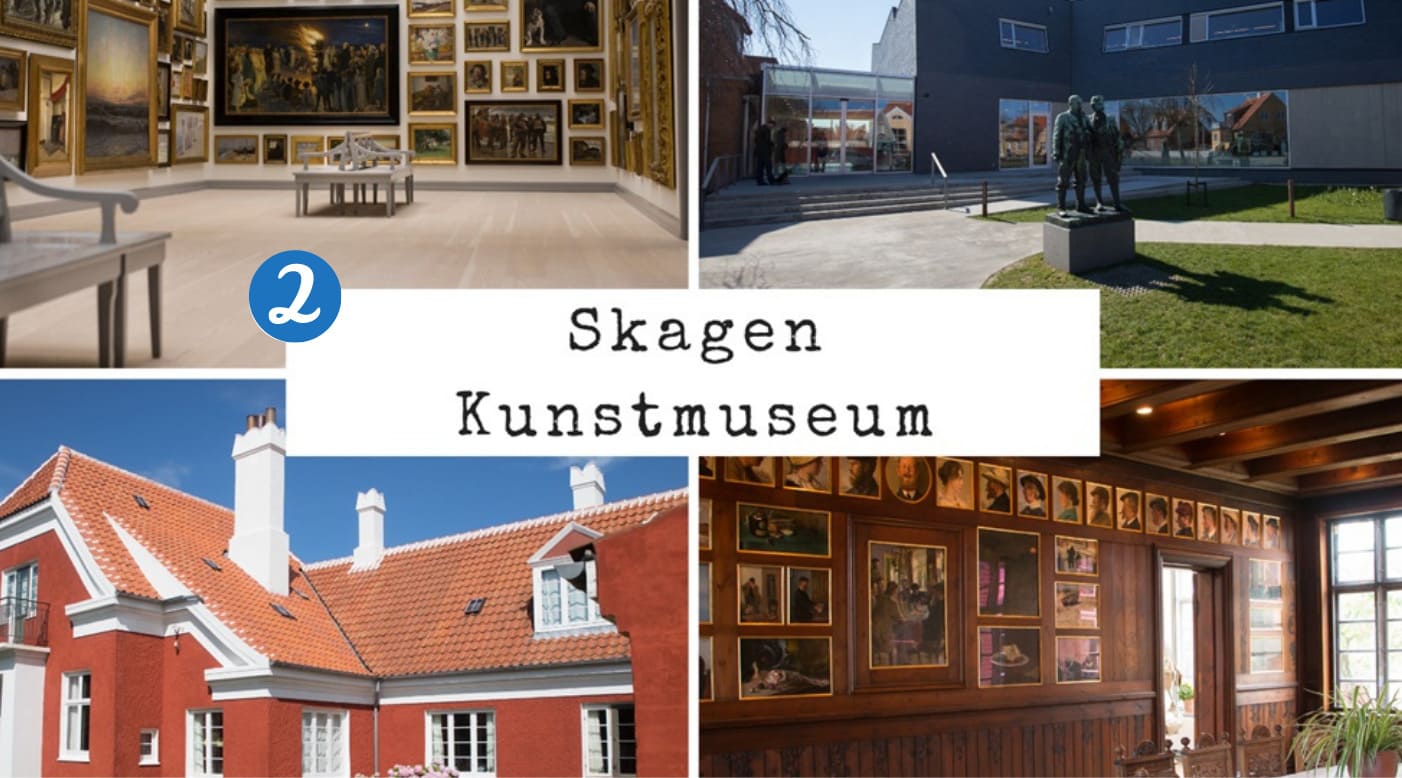 Skagen Kunstmuseum