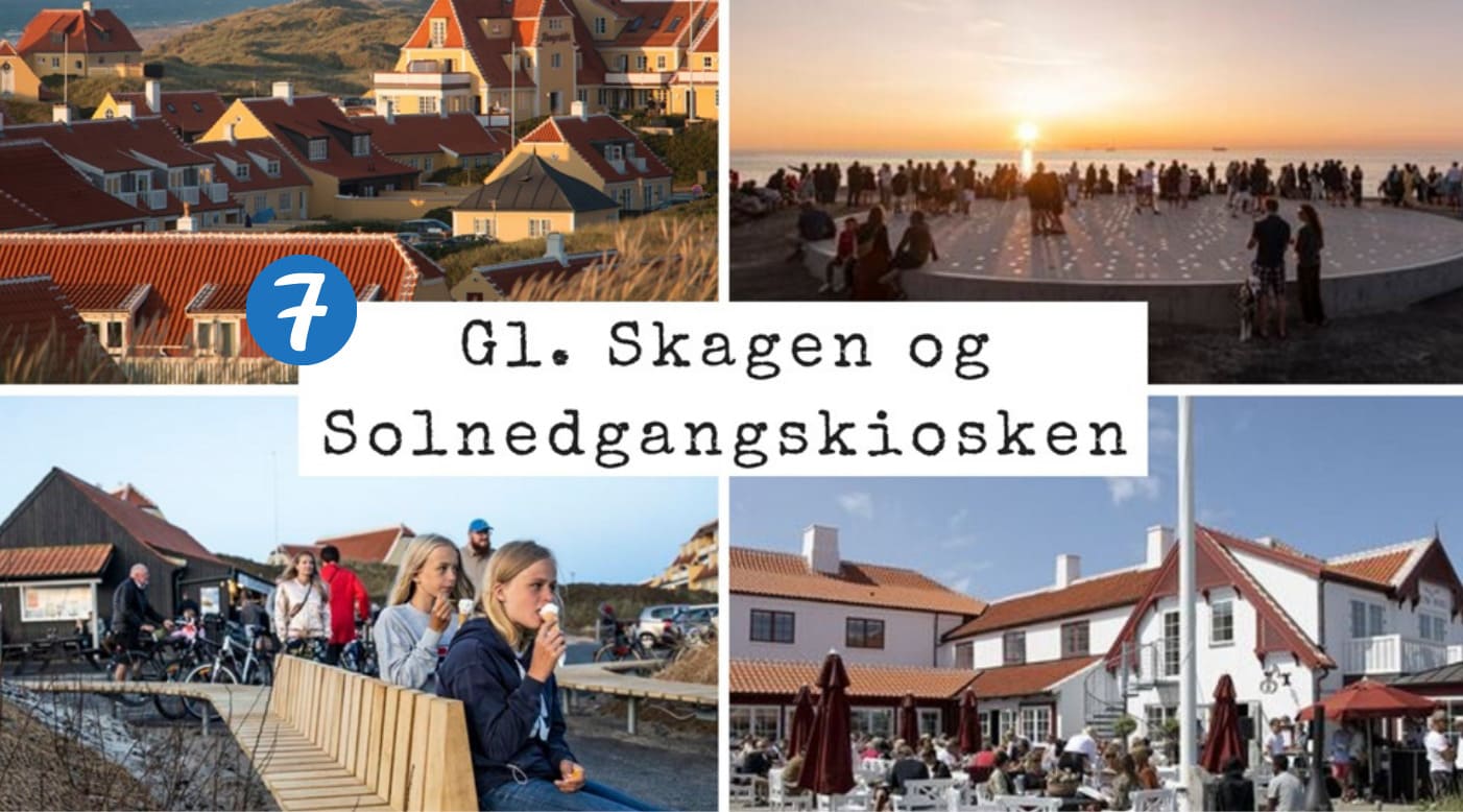 Gl. Skagen